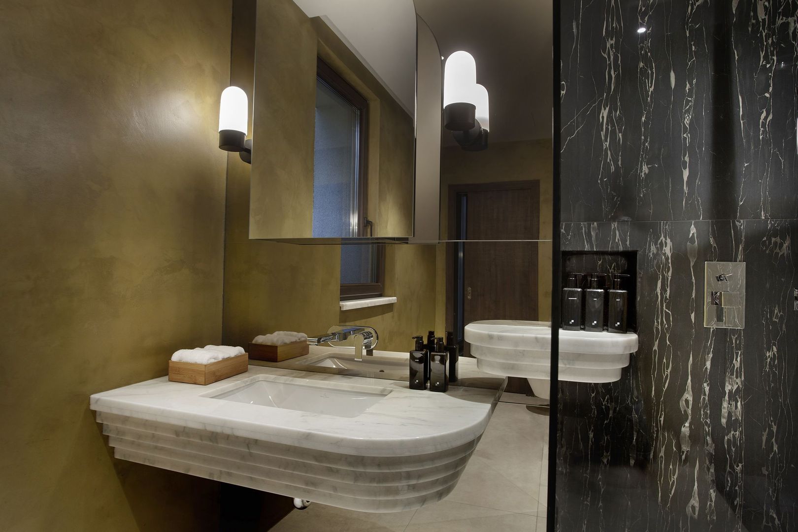 Apartament designer 3 camere I Primaverii I Servicii Concierge - Poză 6