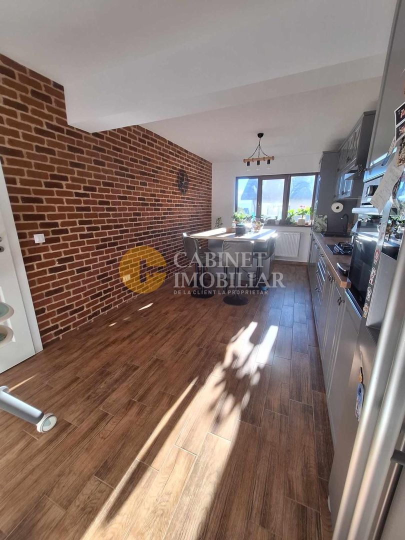 🏡 VILĂ DEOSEBTITĂ VALEA ADÂNCĂ - VINO SSĂ ÎȚI DĂM CHEIA ! - Poză 5