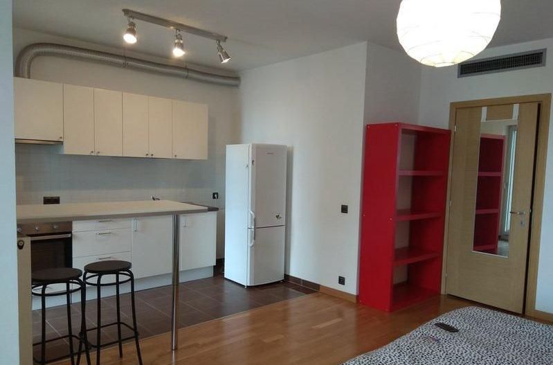 GARSONIERA - ASMITA GARDENS, CENTRALA PROPRIE, BLOC NOU, METROU 8 MIN - Poză 2
