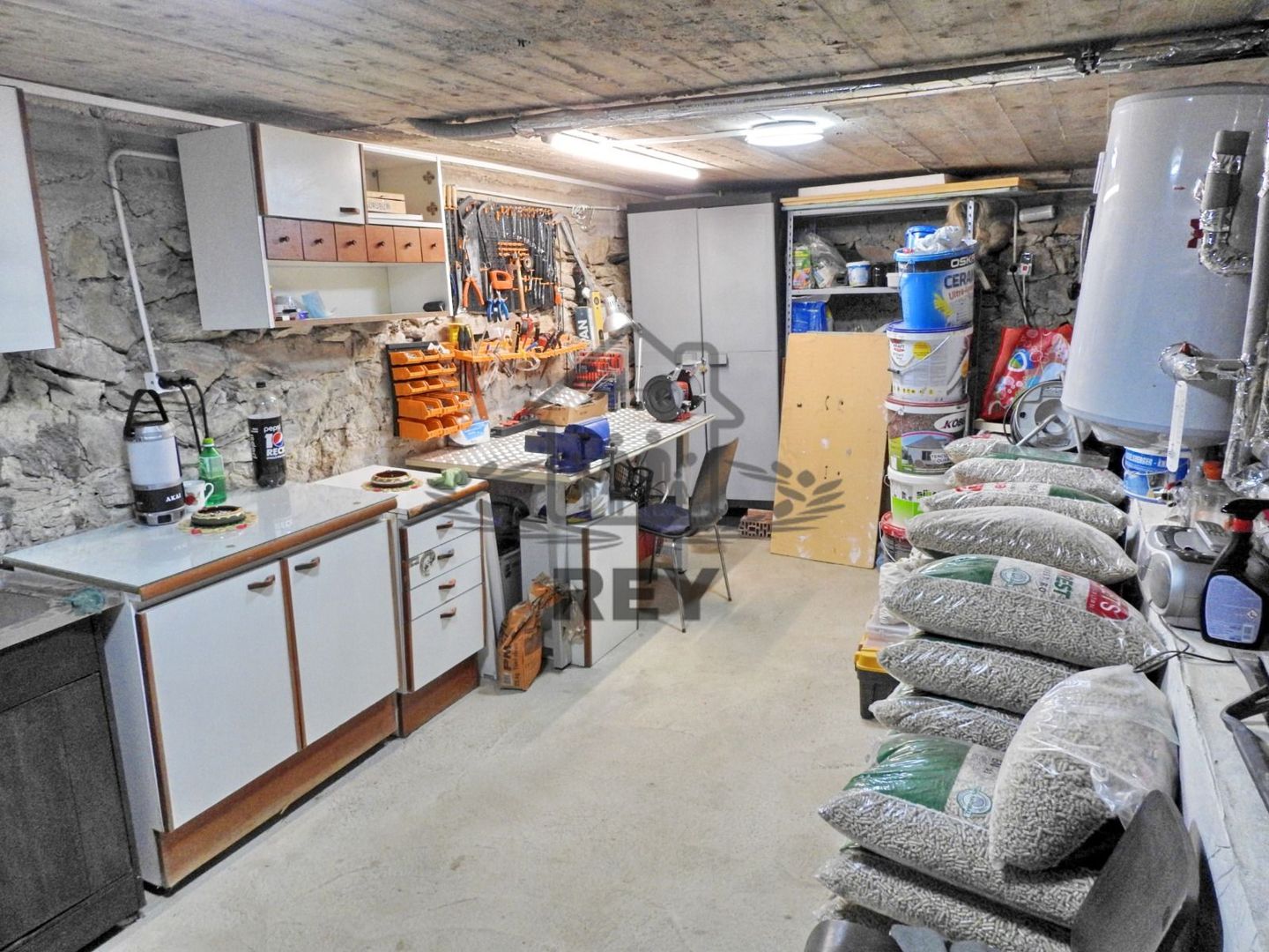 Casa de vacanta / Pensiune de vânzare la 12km de Sibiu - Poză 13