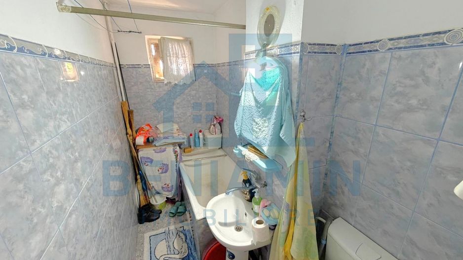 3 Camere-Etaj 2-Bloc Anvelopat-Disponibil Imediat-Zona Brancoveanu - Poză 7