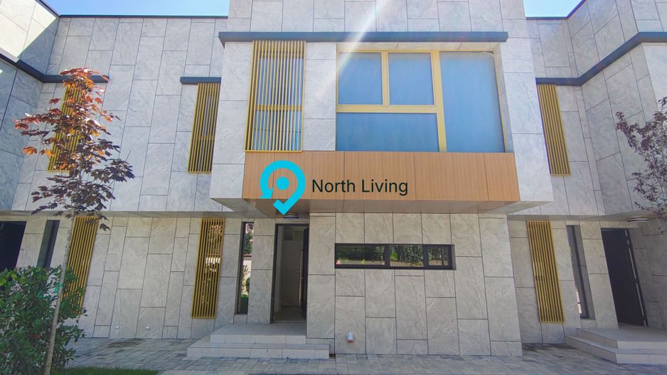 Vilă Nouă Pipera | 4 Camere, 2 Parcări | zona Pipera - Poză 19