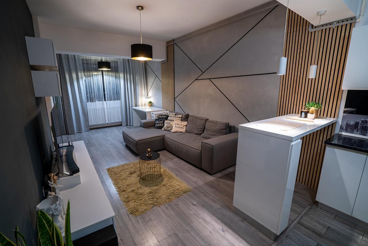 Apartament 2 camere Unirii - Poză 1