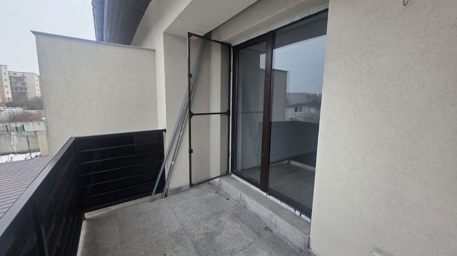 DUPLEX Voluntari | 300 mp teren | curte 224 mp | P+1 | Finalizată 2020 - Poză 19