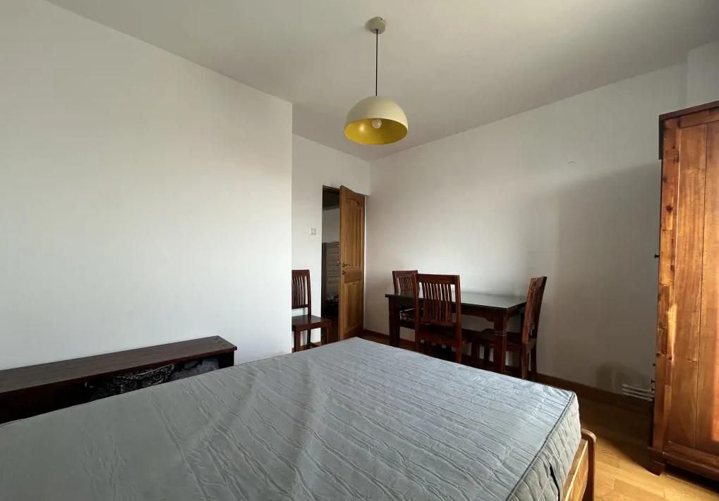 AP.  CAMERE VACARESTI, PET-FRIENDLY, CENTRALA PROPRIE, MOBILAT MODERN - Poză 4