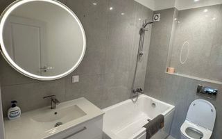 Apartament 2 Camere | La Cheie | Garaj inclus | Floresti Abatorului - Poză 6