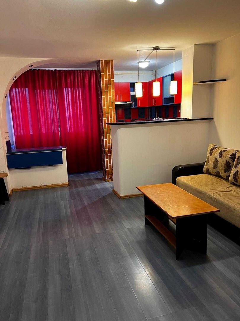 Garsoniera zona Calea Vitan - Auchan Vitan - Poză 6