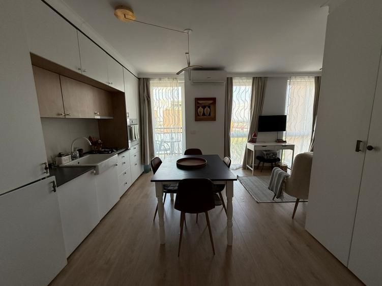 Soarelui | 1 cameră | Etaj 11-Lift |  Mobilat și utilat | Ideal investiție - Poză 2