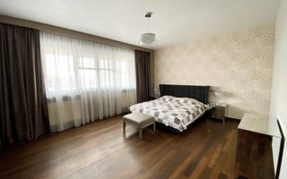 Penthouse LUX***5 camere***vedere panoramica catre lac////zona Nord - Poză 15