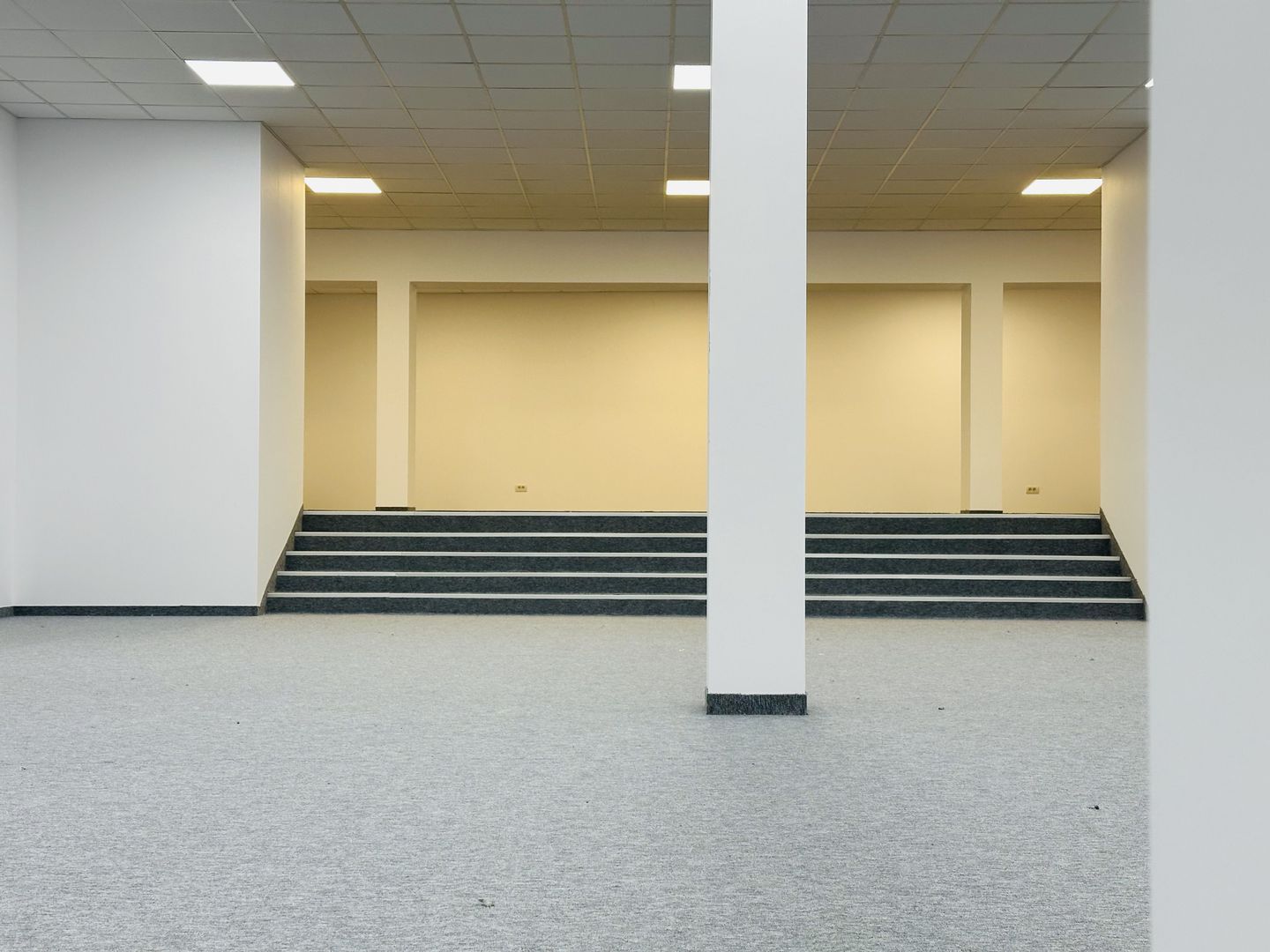 Oferta Inchiriata -Cladire Birouri Clasa A - Renovata integral | 276 mp | Com 0% - Poză 5