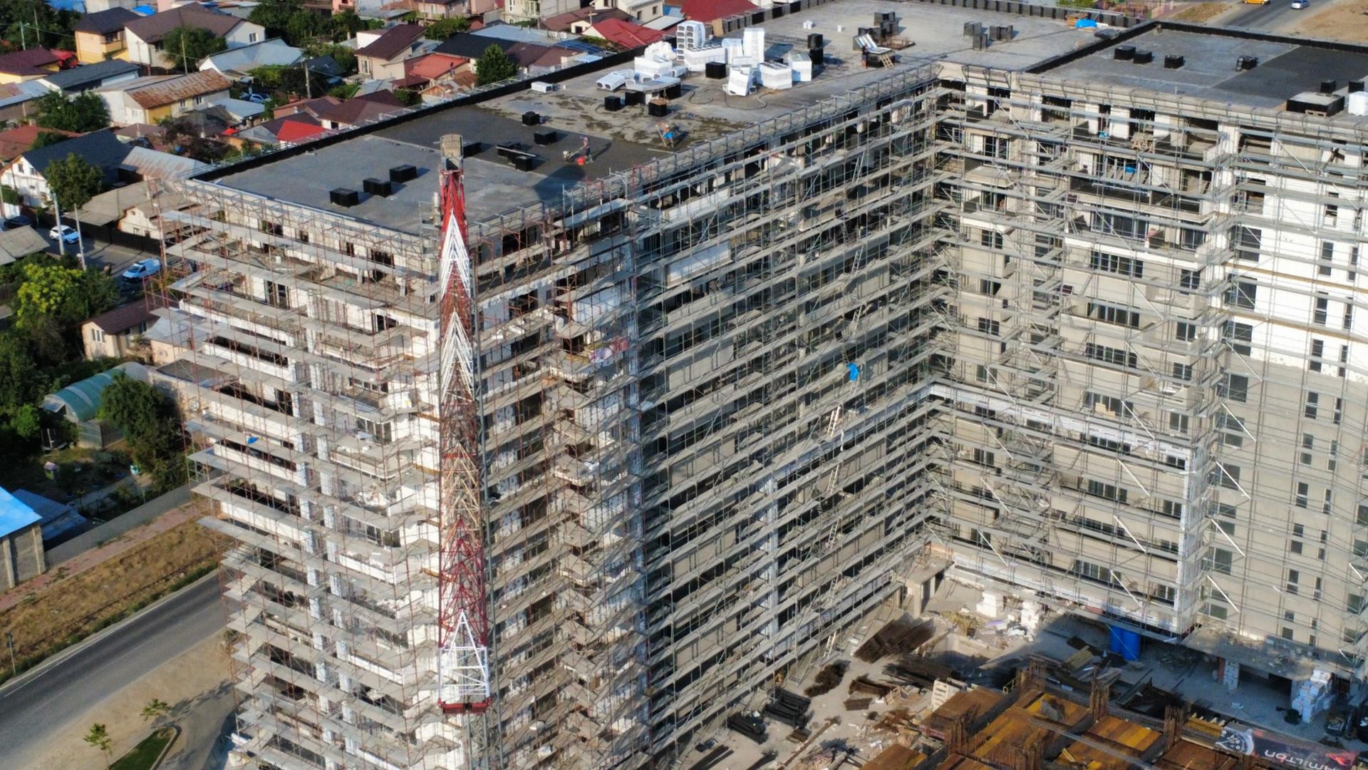 Titan Pallady 2 camere predare 2025 - Ansamblu rezidential Premium - Poză 16