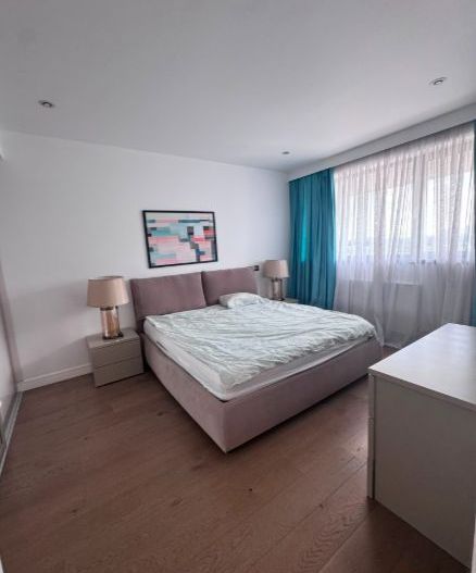 2 camere | Cortina Residence Herastrau | parcare + boxa - Poză 14