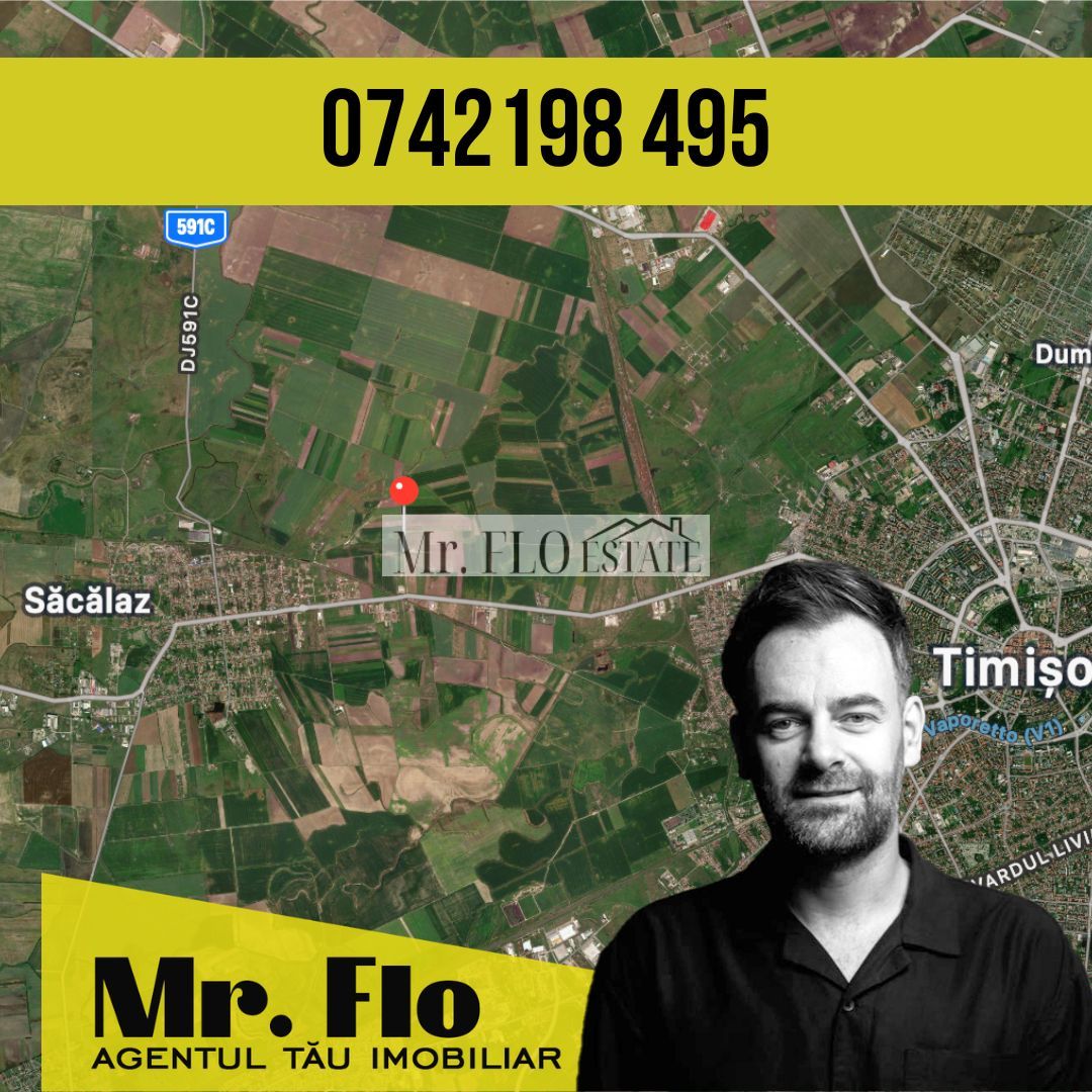 Teren in 2 rate de vanzare Scalaz - COMISION 0 - Poză 3