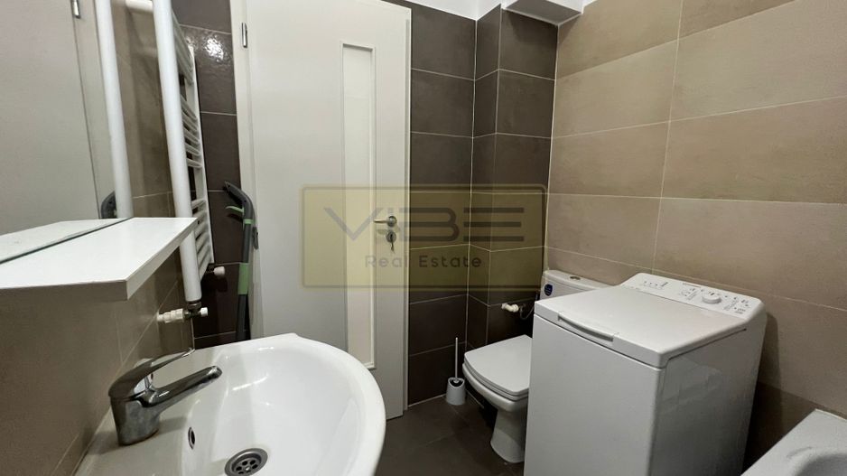Apartament 2 camere Centru - Palas - AMAZON - Poză 21