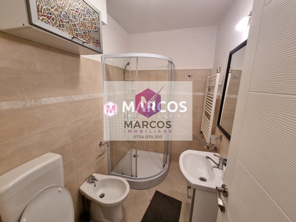 Apartament 2 camere semidecomandat, Parter, Micro 1, ID 702 - Poză 6
