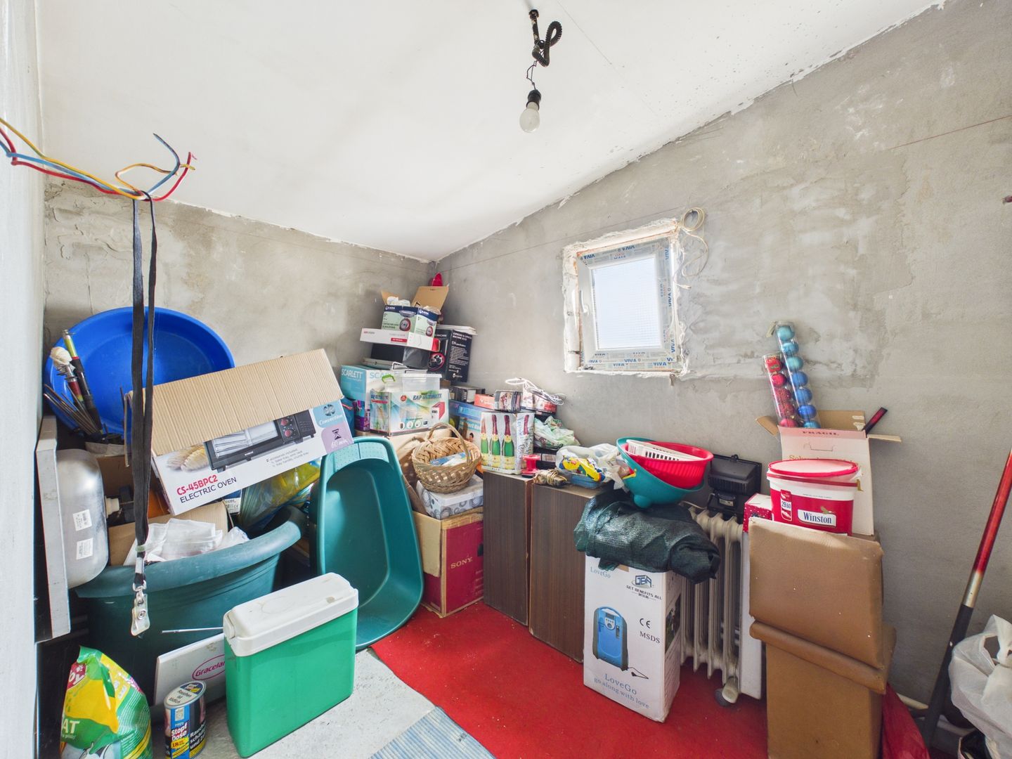 Casă individuala P + 1 + Pod - Pantelion - 130 mp utili - 200 mp teren - Poză 28