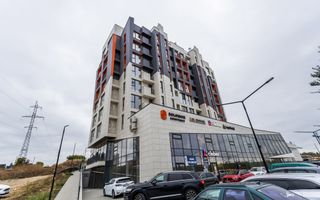 Vânzare, apartament, 2 camere, str. Nicolae Milescu Spătaru, Ciocana - Poză 20