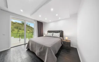 Vilă exclusivistă cu arhitectură și mobilier de designer I Livezeni - Poză 12