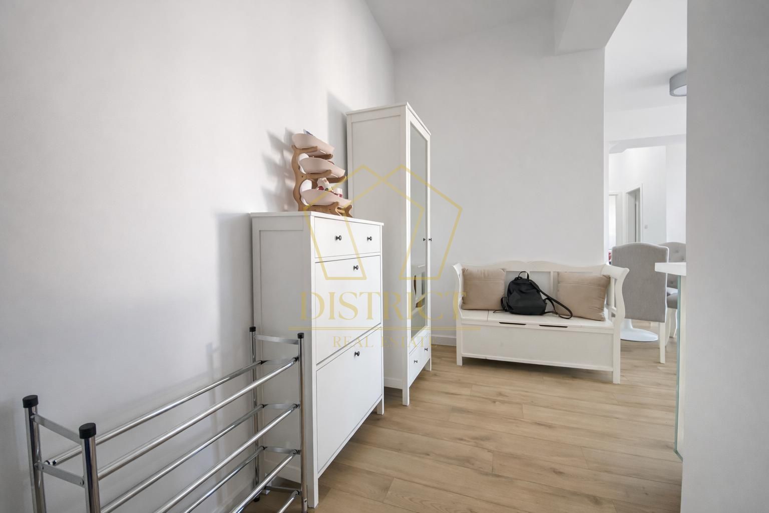Apartament superb cu 2 camere | Giroc | Pet friendly - Poză 9