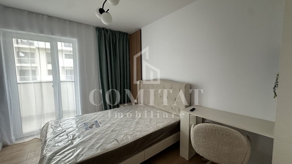 Apartamnet la cheie | Etaj intermediar | Zona Eroior Floresti - Poză 8