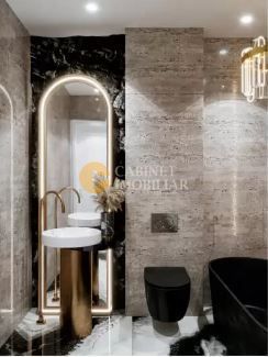 EXCLUSIV INVESTITIE - APARTAMENT - BLOC NOU - ZONA PALAS - Poză 3