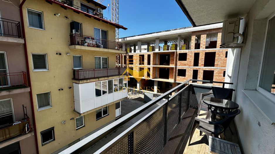 3 camere open space, Parcare, Modern, Kik, Zona Florilor, Floresti - Poză 12