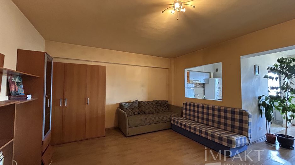 Vânzare apartament 3 camere, etaj intermediar, zona Dorobantilor! - Poză 3