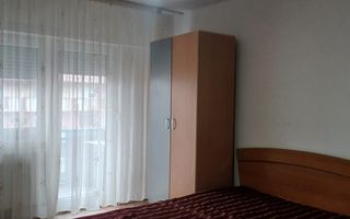 Ag EUROPA vinde ap 2 cam DECOMANDATE 56mp în Carpați 2 la Etajul 4. - Poză 3