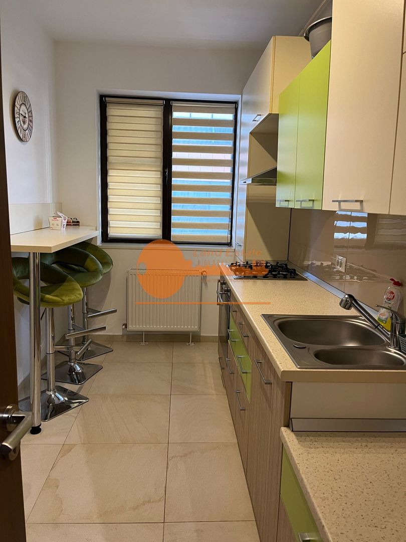 2 camere Carrefour Orhideea - Poză 6