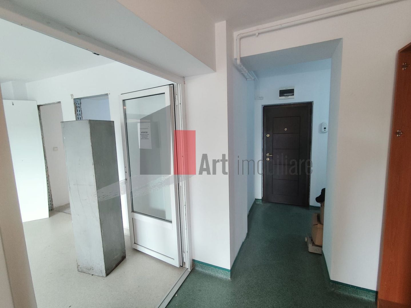 Apartament cu 3 camere de vanzare in Confort City - Poză 8