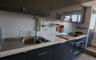 Apartament cu 4 camere si scara interioara - zona Judeatan - Poză 11