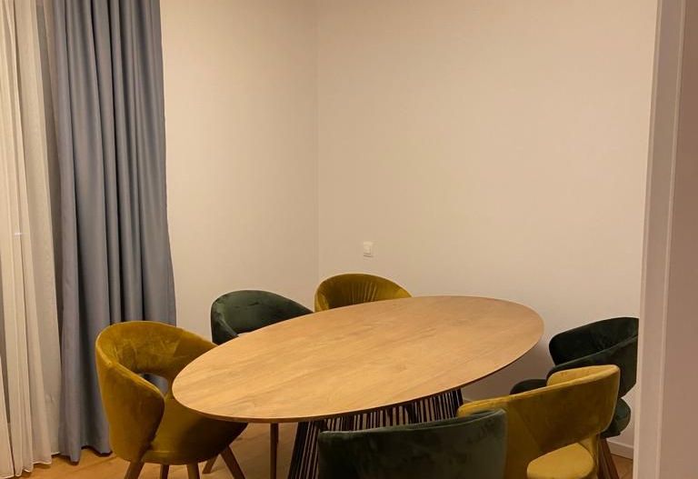 Penthouse 3 camere Pipera | New Point - Poză 1