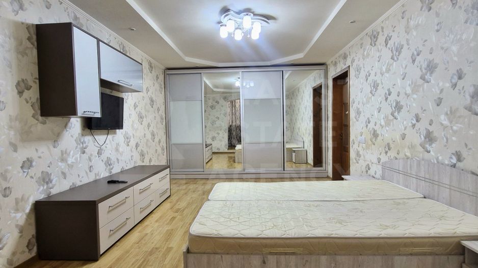 Chirie, apartament, 1 cameră str. Studenţilor, Rîșcani - Poză 2