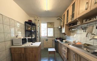 APARTAMENT 3 CAMERE | CRANGASI | PODUL GRAND - Poză 9