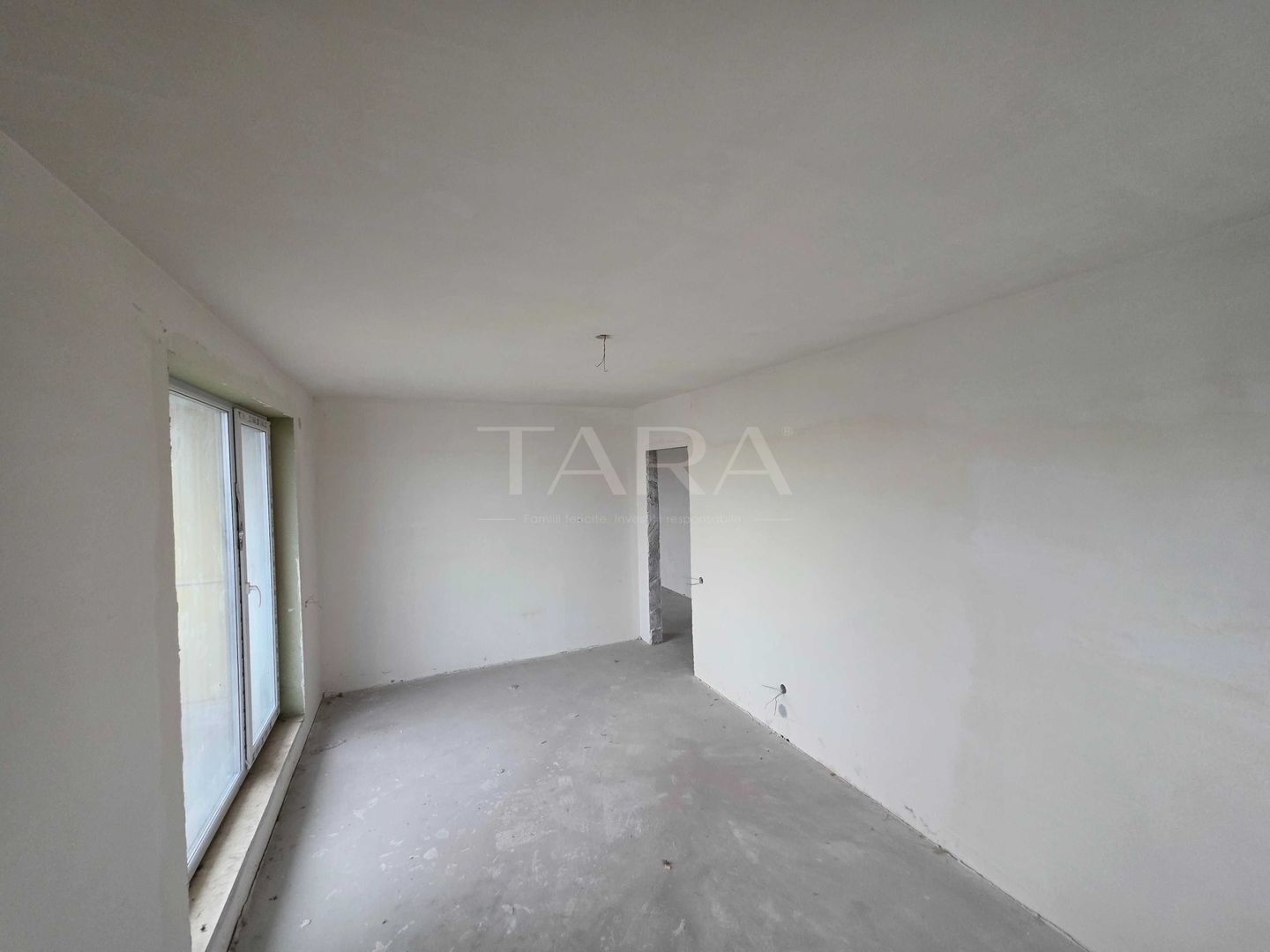 Apartament 3 camere, balcoane generoase, Gheorgheni, zona Iulius Mall. - Poză 2