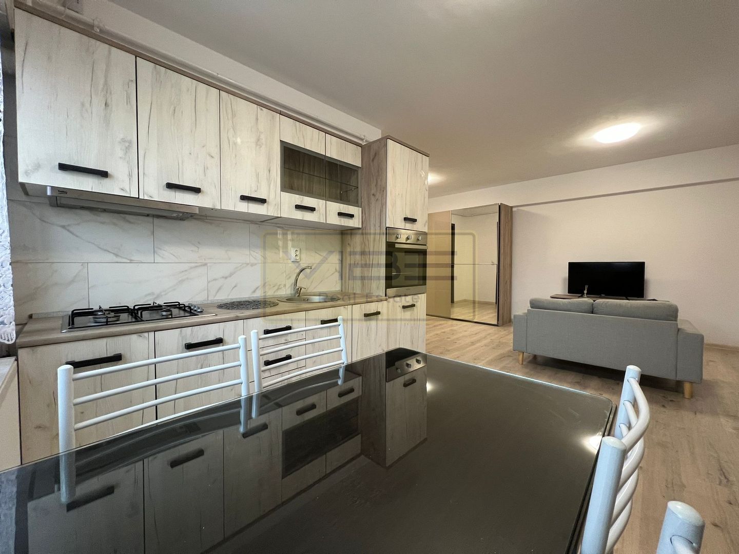 Apartament 2 camere  Complex Young Residence - Poză 6