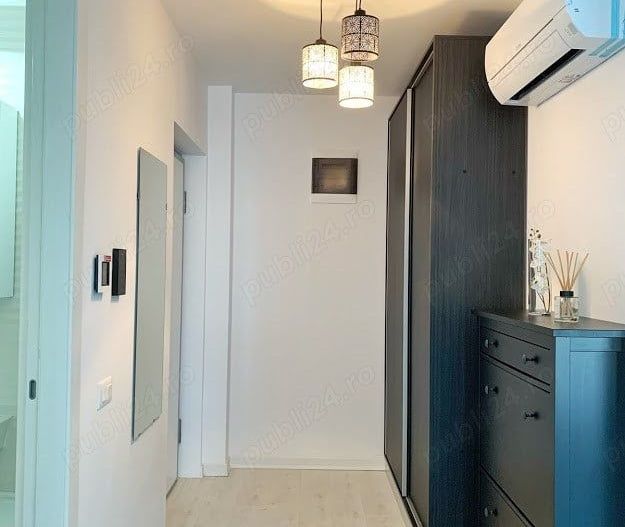 Apartament 2 Camere | Cloud 9 |Etaj 5 | Aviatiei - Pipera - Poză 5