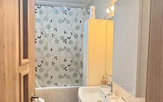 Apartament 3 camere, mobilat utilat, Cartierul Arhitectilor. - Poză 6