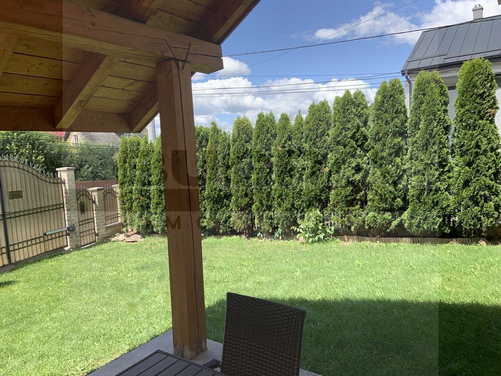 Casa individuala 170 mp, 370 teren, acces facil, zona Eugen Ionesco - Poză 8