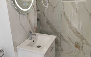 Apartament 3 camere complet renovat situat langa Parcul Drumul Taberei - Poză 6