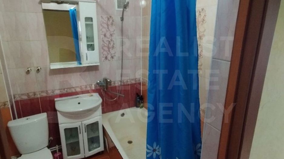 Vânzare , apartament, 1 cameră, str. Cahul , Bălți - Poză 5
