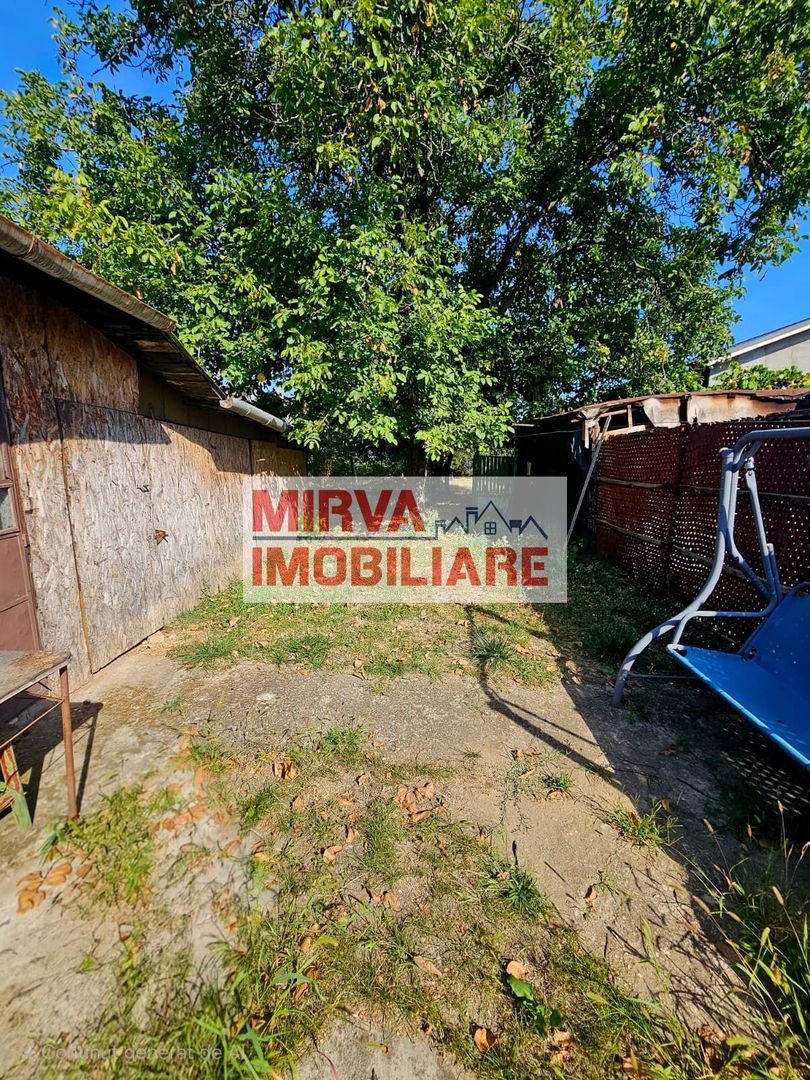 🏡 Casă cu teren generos de 1.297 mp, zona Rudului – Ploiești - Poză 38
