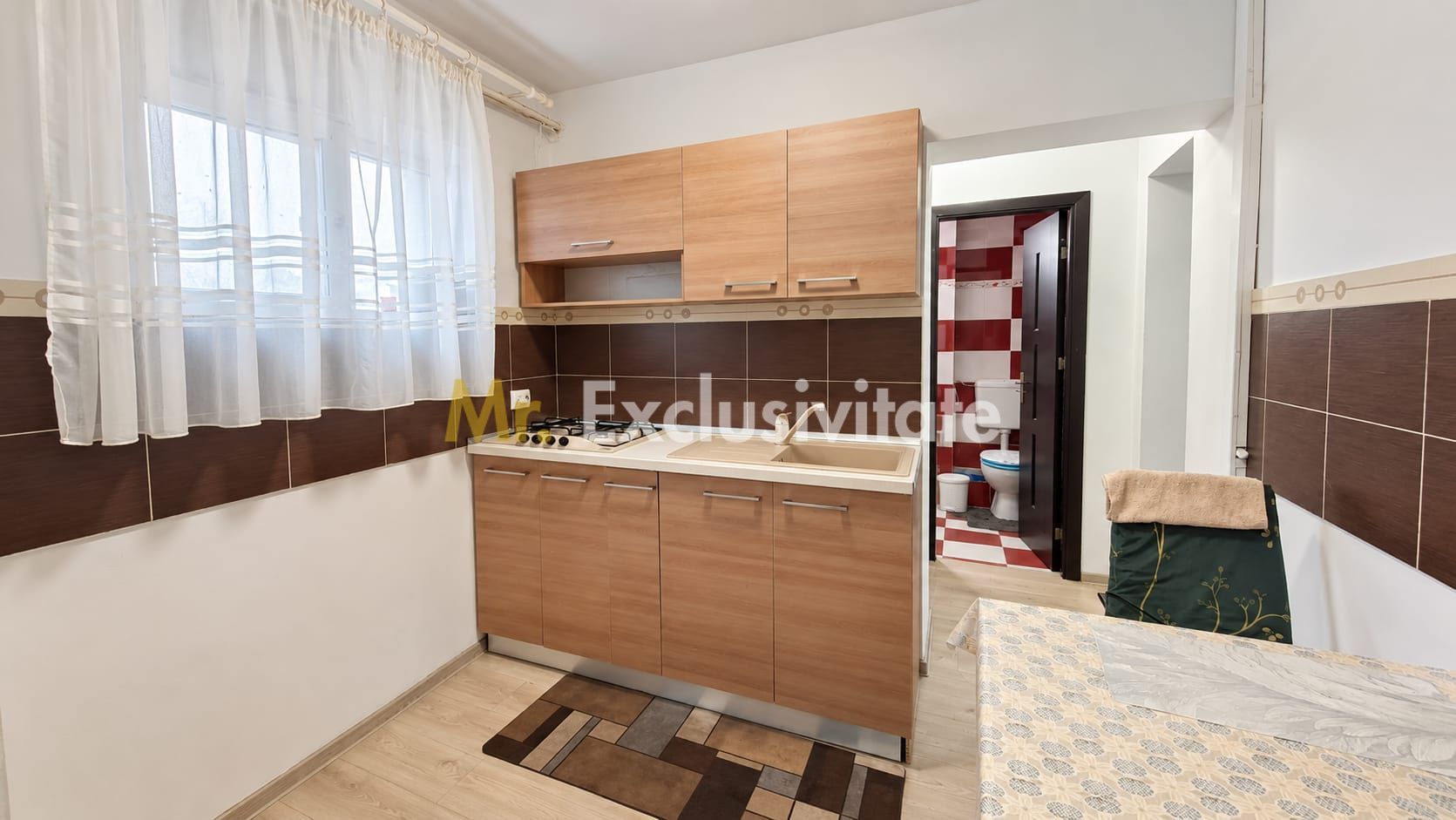 Apartament de 2 camere Parter Razboieni- GATA DE MUTAT - Poză 5