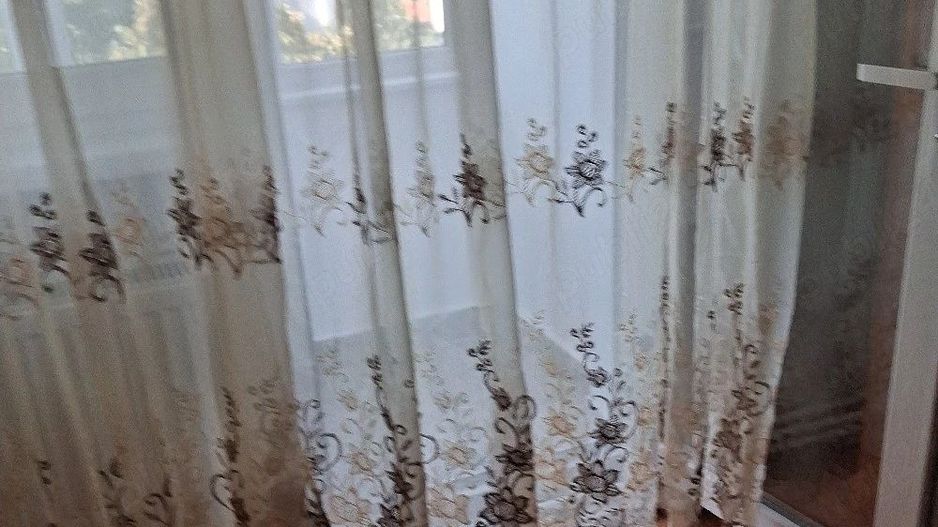 De inchiriat apartament cu 2 camere etaj 4 micro 13, 320 euro - Poză 4