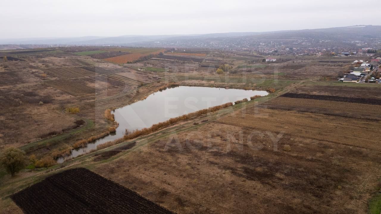 Vânzare, casă, 110 mp + 3 ari, strada Frasinilor, Ialoveni - Poză 7