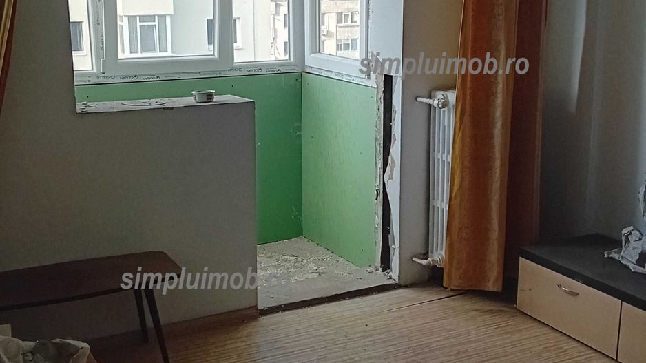 2 camere sector 4 Brancoveanu Luica - Poză 4