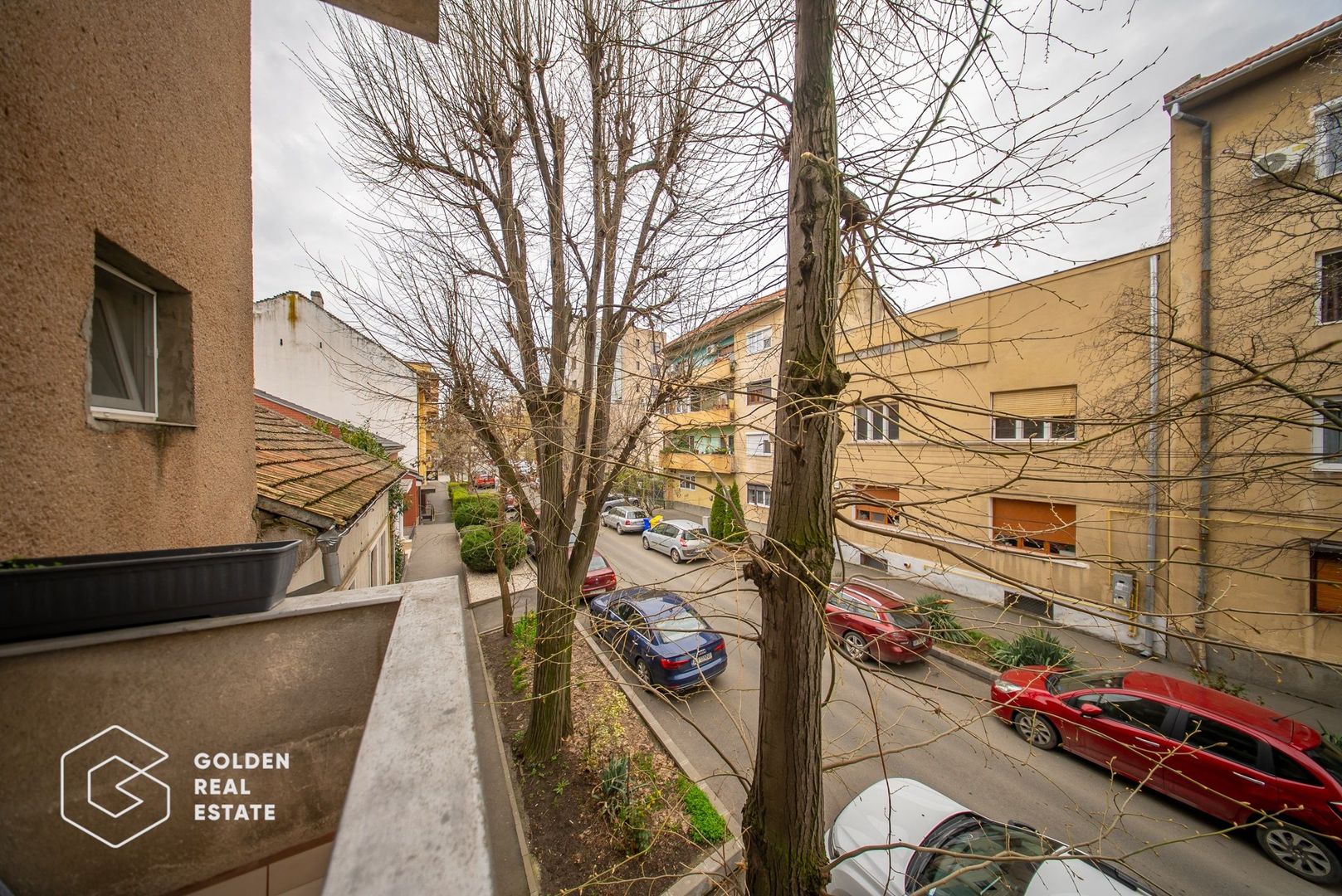 Apartament 2 camere, central strada Dimitrie Bolintineanu, etaj 1, comision 0% - Poză 21