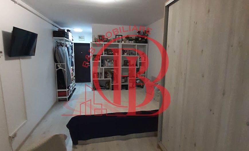 Garsoniera mutare imediata mobilata si utilata - Poză 8