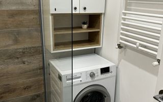 Apartament modern 2 camere, etaj intermediar – Piața 1 Mai - Poză 10