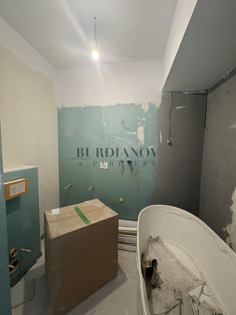 Apartament cu 3 camere - două băi - Etalon Lacul Morii - Vedere Lac - Poză 15